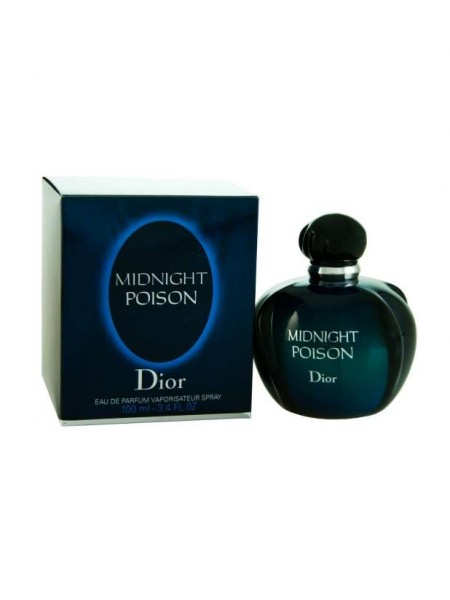 Christian Dior Poison Midnight