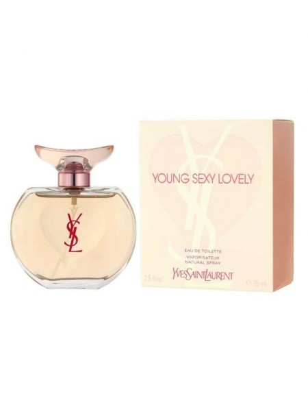 Yves Saint Laurent Young Sexy Lovely Yves Saint Laurent Young Sexy Lovely