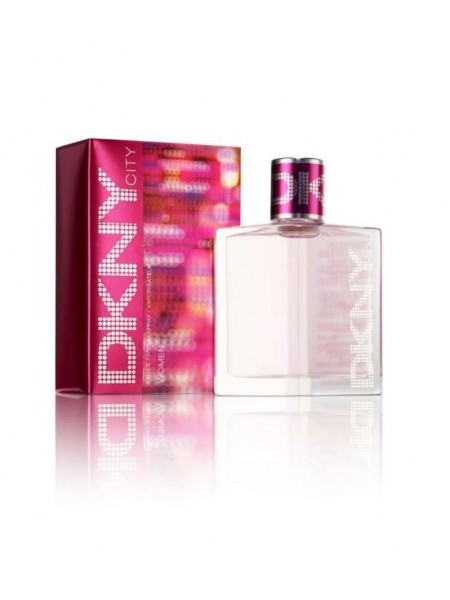 Donna Karan Dkny City Donna Karan Dkny City