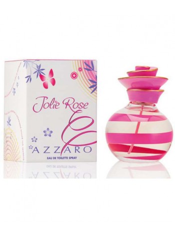 Azzaro Jolie Rose