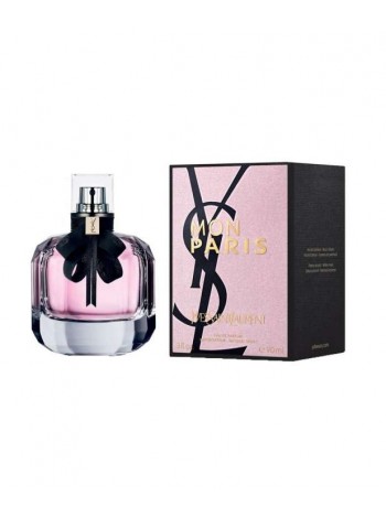 Yves Saint Laurent Mon Paris