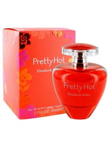 Elizabeth Arden Pretty Hot
