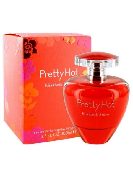 Elizabeth Arden Pretty Hot Elizabeth Arden Pretty Hot
