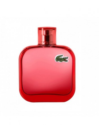 Lacoste Eau De Lacoste L.12.12 Rouge