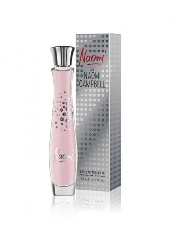 Naomi Campbell Naomi