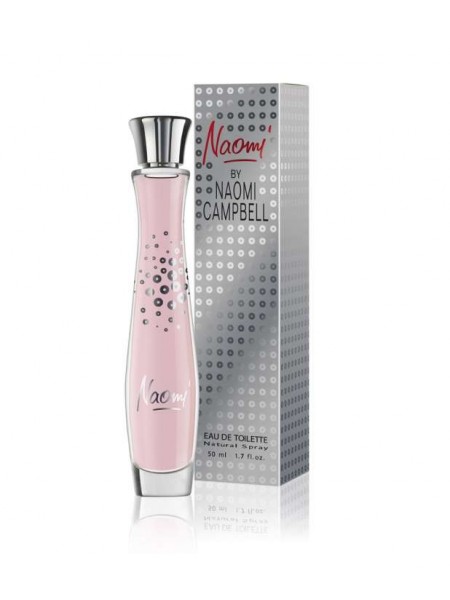 Naomi Campbell Naomi