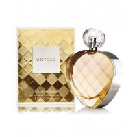 Elizabeth Arden Untold