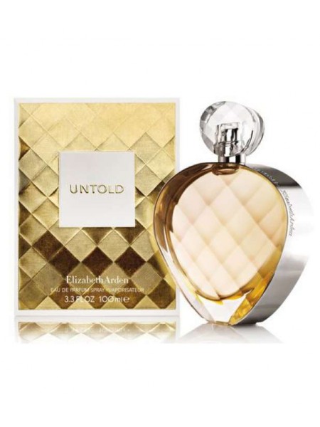 Elizabeth Arden Untold Elizabeth Arden Untold