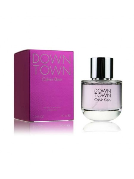 Calvin Klein Downtown