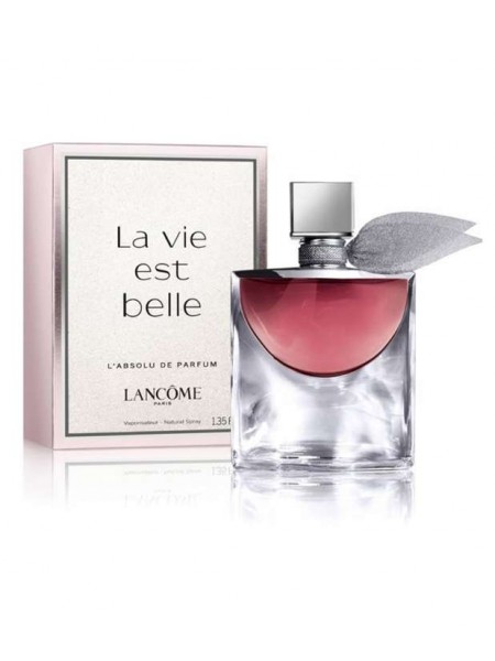 Lancome La Vie Est Belle L’absolu Lancome La Vie Est Belle L’absolu