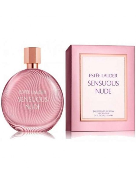 Estee Lauder Sensuous Nude Estee Lauder Sensuous Nude