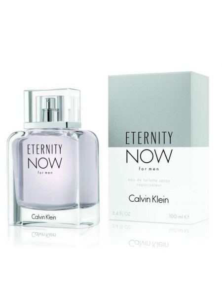 Calvin Klein Eternity Now Calvin Klein Eternity Now
