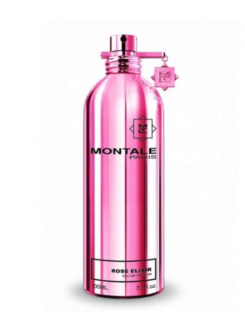 Montale Roses Elixir