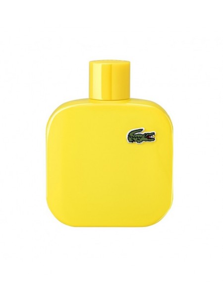 Lacoste Eau De Lacoste L.12.12 Jaune Optimistic
