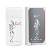 Givenchy Play In The City