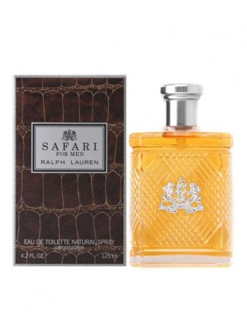 Ralph Lauren Safari