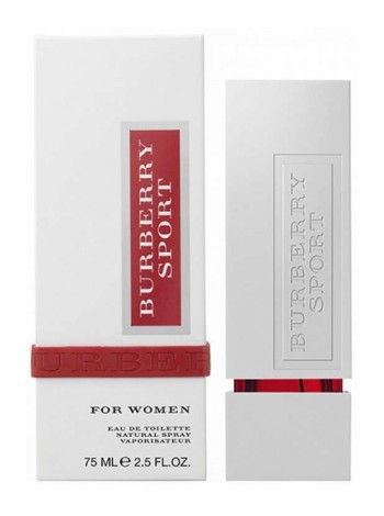 Burberry Sport