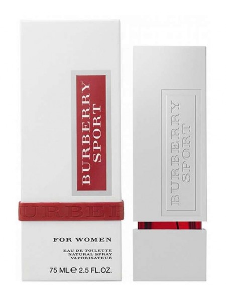 Burberry Sport
