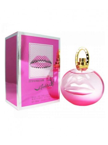 Salvador Dali Itisdream