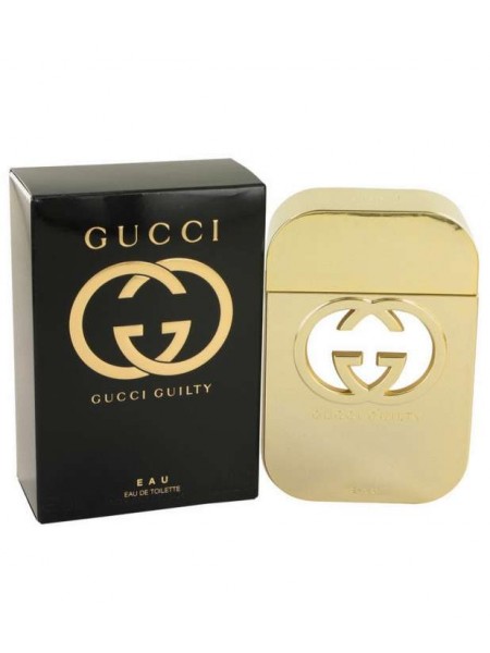 Gucci Guilty Eau Gucci Guilty Eau