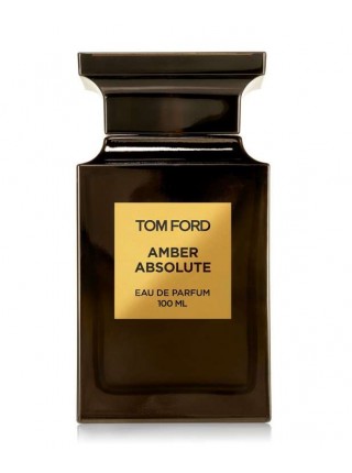 Tom Ford Amber Absolute Tom Ford Amber Absolute