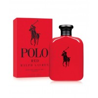Ralph Lauren Polo Red