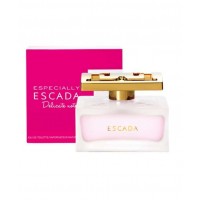 Escada Especially Delicate Notes