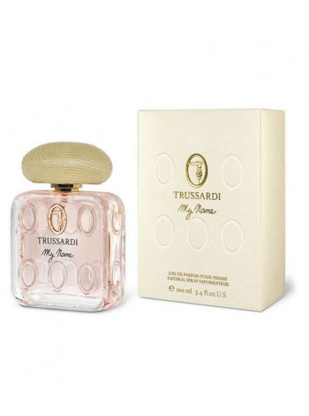 Trussardi My Name