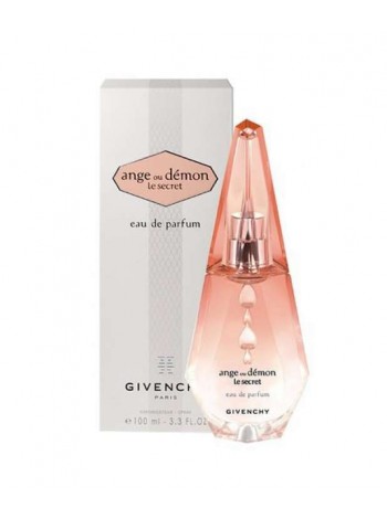Givenchy Ange Ou Demon Le Secret