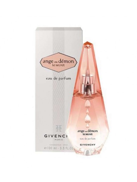 Givenchy Ange Ou Demon Le Secret Givenchy Ange Ou Demon Le Secret