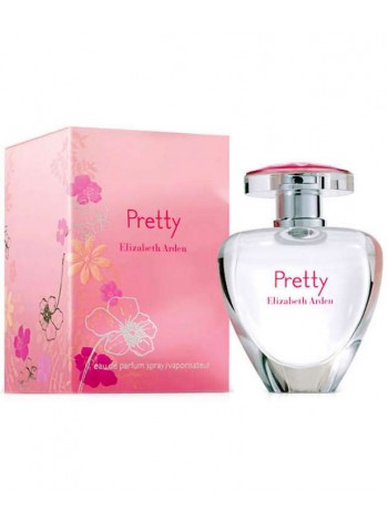 Elizabeth Arden Pretty