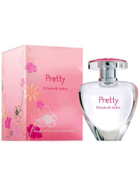Elizabeth Arden Pretty Elizabeth Arden Pretty