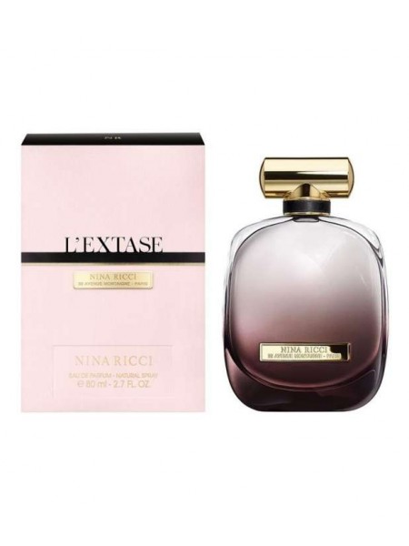 Nina Ricci L’extase
