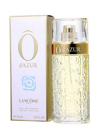 Lancome O De Azur