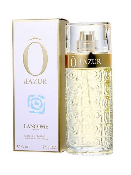 Lancome O De Azur Lancome O De Azur