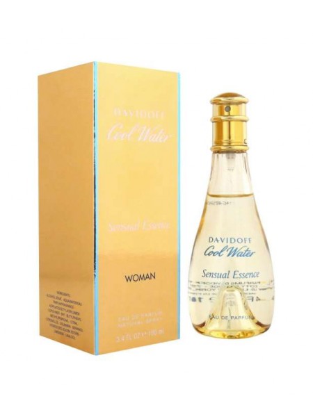 Davidoff Cw Sensual Essence