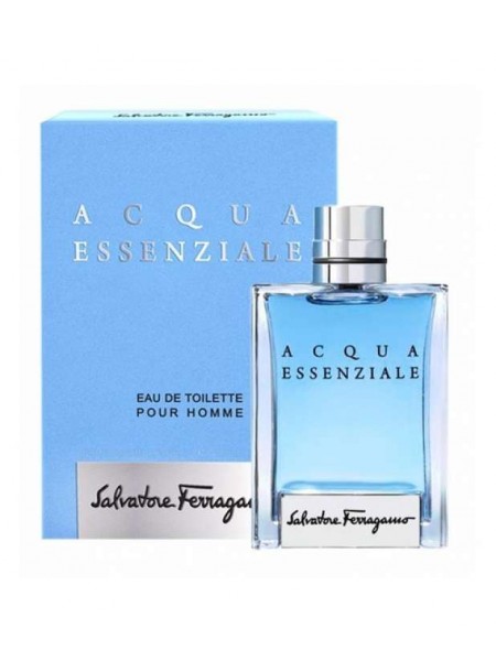 Salvatore Ferragamo Acqua Essenziale Salvatore Ferragamo Acqua Essenziale