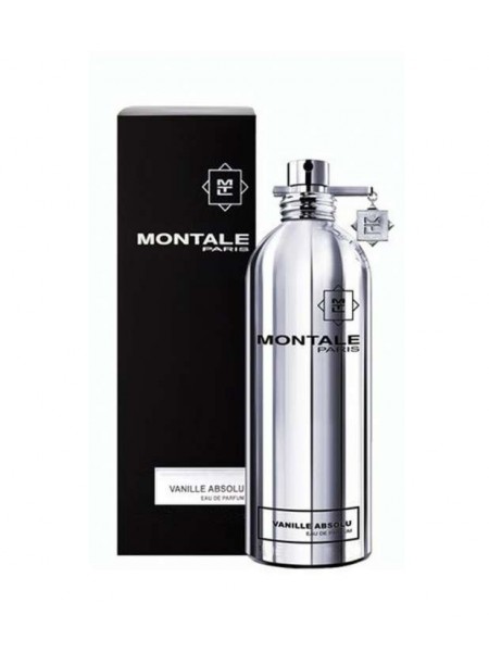 Montale Vanila Absolu