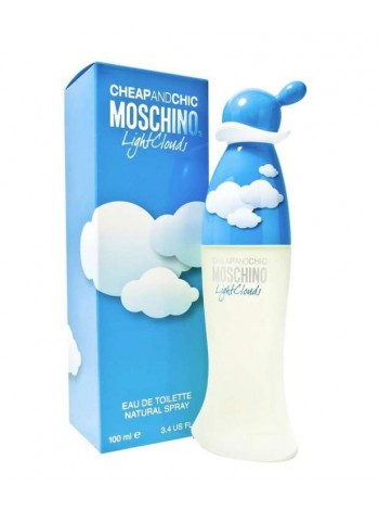 Moschino Light Clouds