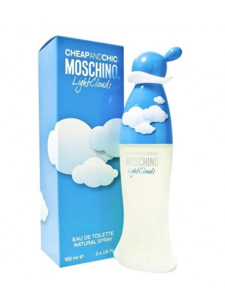 Moschino Light Clouds