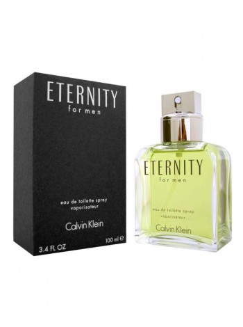 Calvin Klein Eternity