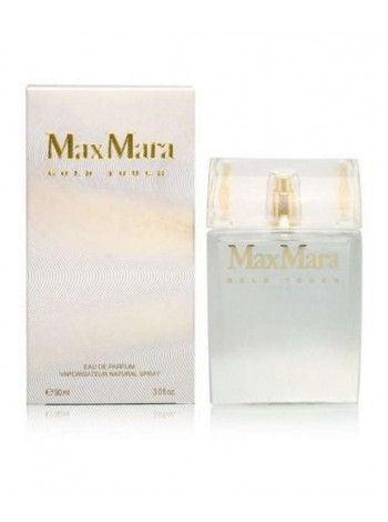 Max Mara Gold Touch