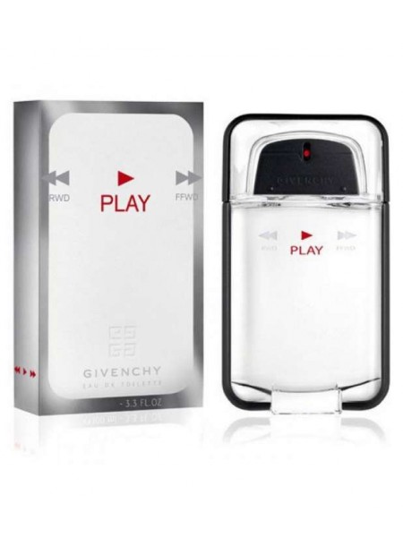 Givenchy Play for Him Givenchy Play for Him