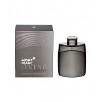 Mont Blanc Legend Intense