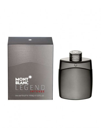 Mont Blanc Legend Intense