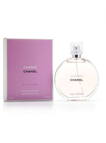 Chanel Chance Eau Tendre
