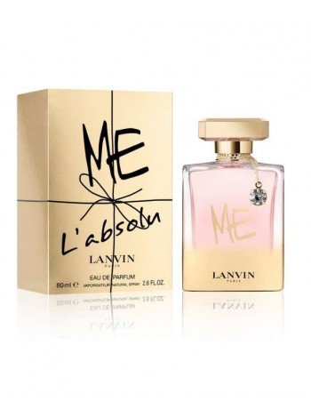 Lanvin Me L’absolu