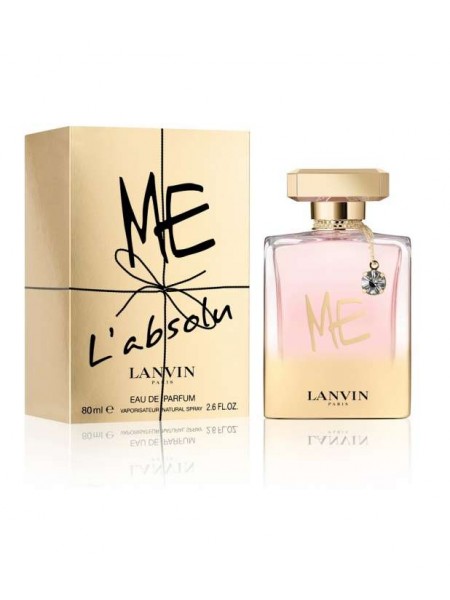Lanvin Me L’absolu Lanvin Me L’absolu