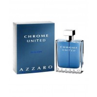 Azzaro Chrome United