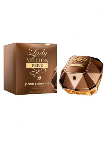 Paco Rabanne Lady Million Prive